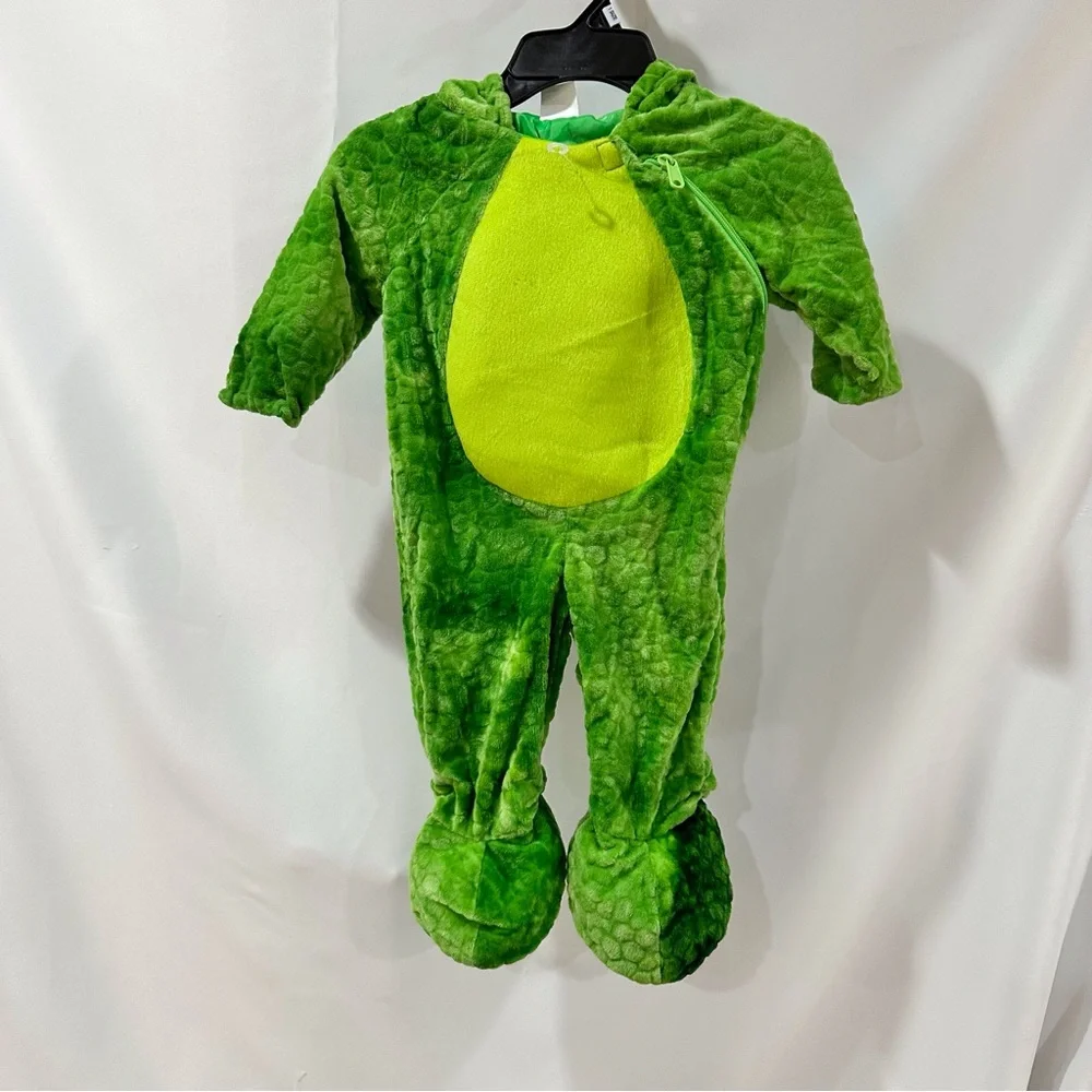 Baby Dinosaur Costume